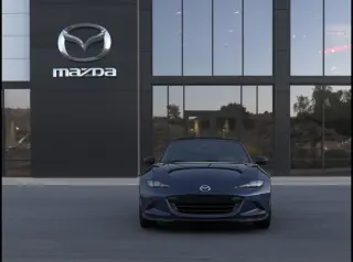 2026 Mazda MX-5 Miata
