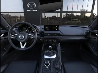 2026 Mazda MX-5 Miata RF