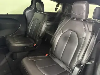 2027 Chrysler Pacifica