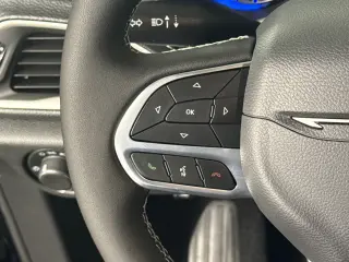 2027 Chrysler Pacifica