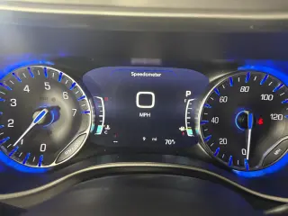 2027 Chrysler Pacifica