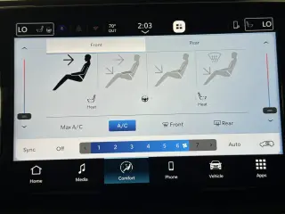 2027 Chrysler Pacifica