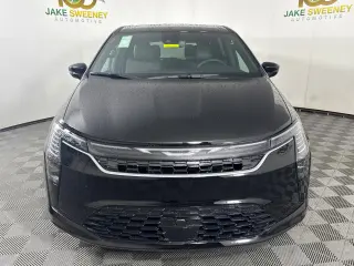 2027 Chrysler Pacifica