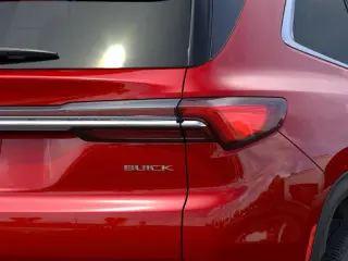 2026 Buick Enclave