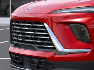 2026 Buick Enclave
