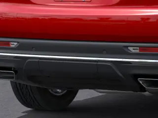 2026 Buick Enclave