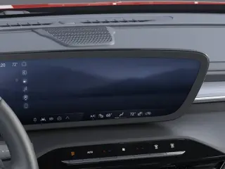 2026 Buick Enclave
