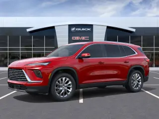 2026 Buick Enclave