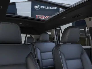 2026 Buick Enclave