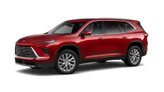 2026 Buick Enclave
