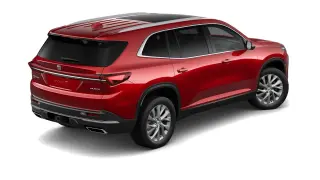 2026 Buick Enclave