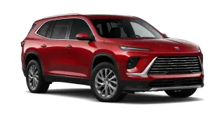 2026 Buick Enclave