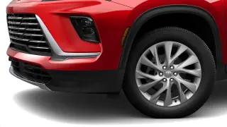 2026 Buick Enclave