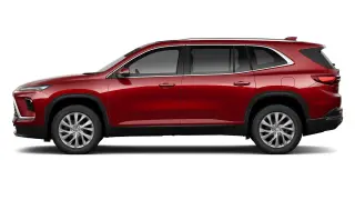 2026 Buick Enclave