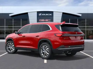 2026 Buick Enclave