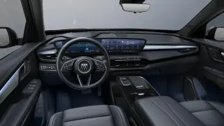 2026 Buick Enclave