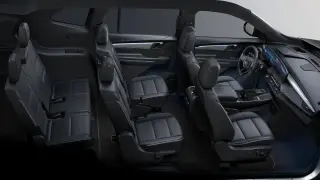2026 Buick Enclave