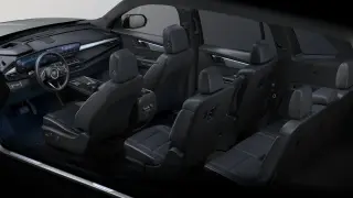 2026 Buick Enclave