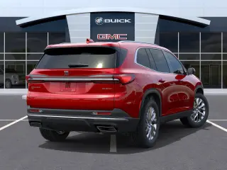 2026 Buick Enclave