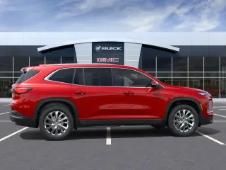 2026 Buick Enclave