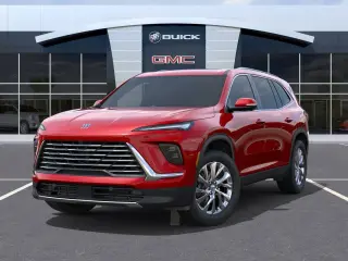 2026 Buick Enclave