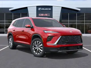2026 Buick Enclave