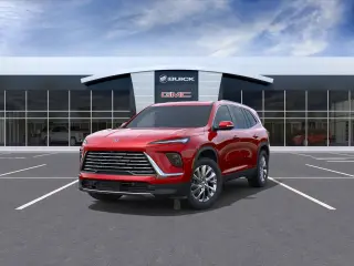 2026 Buick Enclave