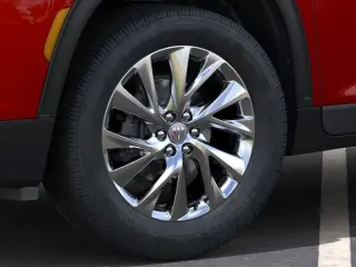 2026 Buick Enclave