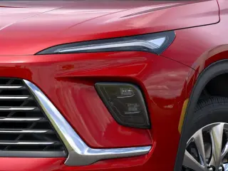 2026 Buick Enclave