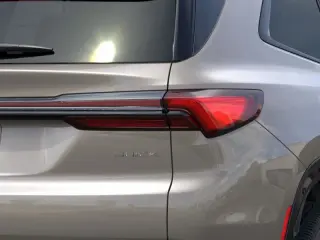 2026 Buick Enclave