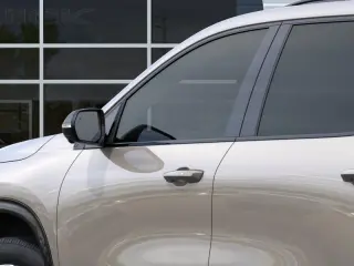 2026 Buick Enclave
