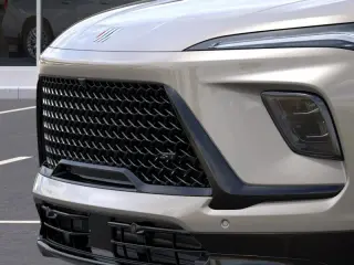 2026 Buick Enclave