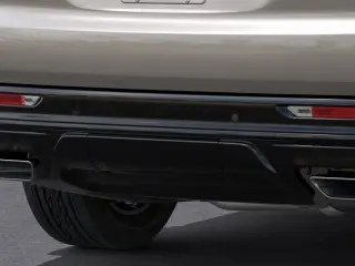 2026 Buick Enclave