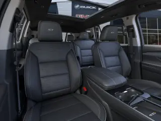 2026 Buick Enclave