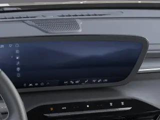 2026 Buick Enclave