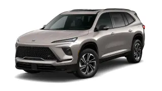 2026 Buick Enclave