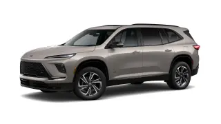 2026 Buick Enclave