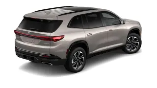 2026 Buick Enclave