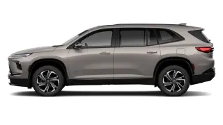 2026 Buick Enclave