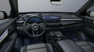 2026 Buick Enclave