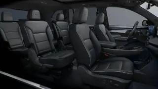 2026 Buick Enclave