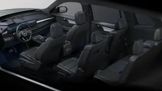 2026 Buick Enclave