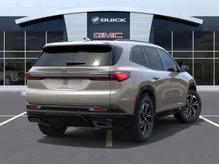 2026 Buick Enclave