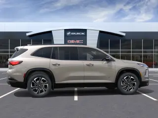 2026 Buick Enclave