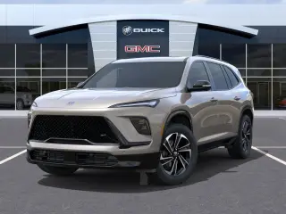 2026 Buick Enclave