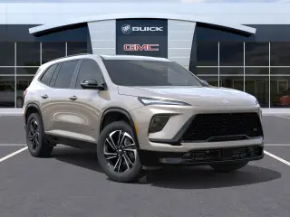 2026 Buick Enclave