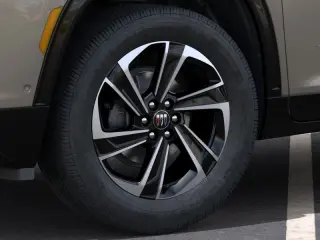 2026 Buick Enclave