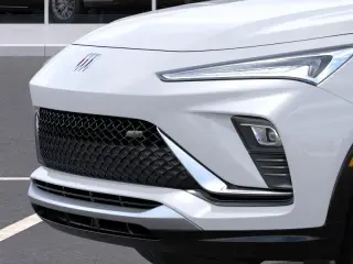 2026 Buick Envista