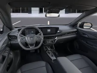 2026 Buick Envista
