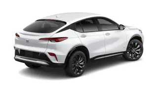 2026 Buick Envista